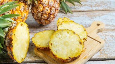 هؤلاء الأشخاص ممنوعون من تناول الأناناس