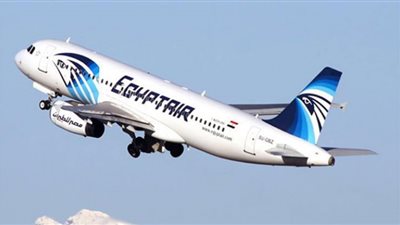 مصر للطيران تسير 9 رحلات إلى جدة والمدينة المنورة لنقل ضيوف الرحمن