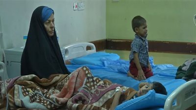 صحة السليمانية بالعراق تؤكد أن وضع الكوليرا بالمحافظة لا يدعو للقلق