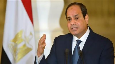 السيسي يجدد دعم مصر لقيادة وحكومة تونس في اتخاذ أية إجراءات للحفاظ على كيان الدولة