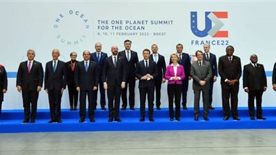 نص كلمة الرئيس السيسي خلال أعمال قمة 