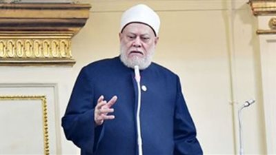علي جمعة يوضح أهمية علم أصول الفقه للداعية