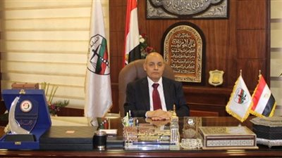 الأثنين.. رئيس النيابة الإدارية يفتتح مبنى مجمع النيابات بالغردقة