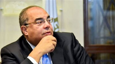 محمود محيي الدين: التغير المناخي لا يقل خطورة عن جائحة كورونا والحرب بأوكرانيا