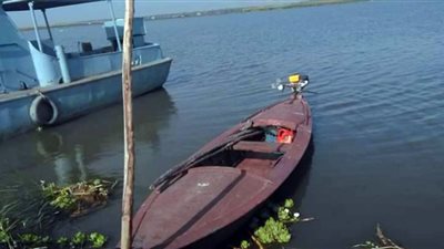 الصيد الجائر يتحدي الثورة السمكية في بحيرة ادكو