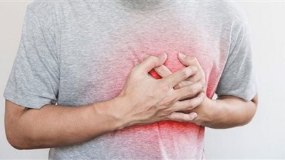إنفوجراف.. أسباب حدوث جلطات مبكرة للشباب