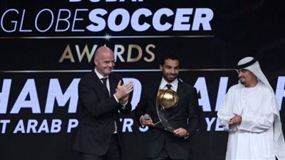 محمد صلاح.. أرقام وإنجازات تاريخية جعلته هدفًا لكبار أندية أوروبا
