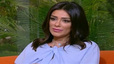إنجي المقدم تتألق في أحدث ظهور لها (صور)