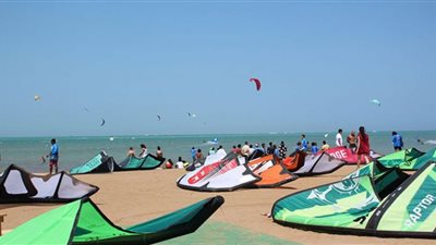 الجونة تنظم مهرجان 