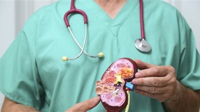 كشف أعراض نوع من السرطان يصعب تشخيصه