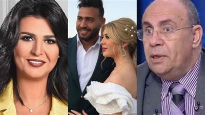 مبروك عطية يهاجم منى الشاذلي بسبب سؤال الحالة الاجتماعية لأبو جبل (فيديو)