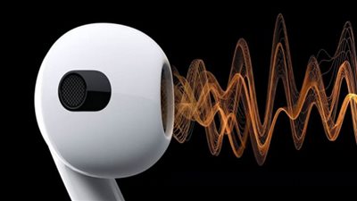 تسريب تصميم Apple AirPods Pro 2