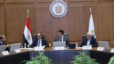 تحديد قواعد تنسيق القبول بالجامعات الحكومية