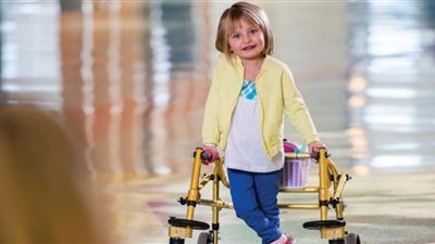 ما هو مرض ضمور العضلات الشوكي؟