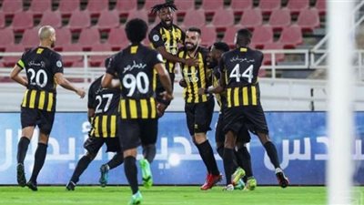 اتحاد جدة يحسم مصير ثلاثي الفريق عقب نهاية الموسم