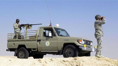 شرح مفصل لطريقة التقديم على وظائف حرس الحدود في السعودية