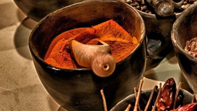 منها تقوية العظام.. 5 فوائد للبابريكا