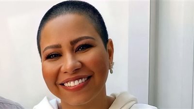 شيرين عبدالوهاب في أحدث ظهور بعد شائعة عودتها لـ حسام حبيب (صور)