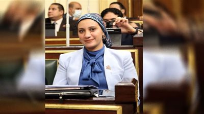 آية مدني تتقدم بمشروع قانون لتشديد عقوبة الاعتداء على حرمة الحياة الخاصة