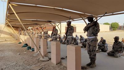كل ما تريد معرفته عن وظائف حرس الحدود السعودية| رابط التقديم والخطوات