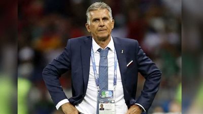 كيروش يرد عبر الوفد على تصريحات اتحاد الكرة الأخيرة بشأن أزمة المستحقات