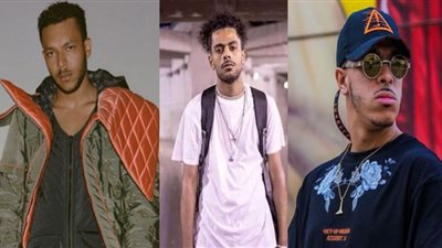 انطلاق حفل الثلاثي ويجز وديزي وعفرتو بجدة.. الليلة