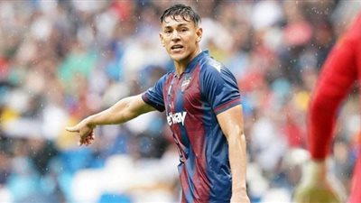 الوحدة السعودي يعلن عن رابع صفقاته استعدادًا للموسم الجديد