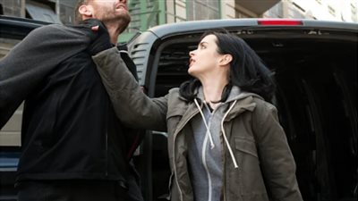 عروض Marvel الأصلية تغادر Netflix في الأول من مارس