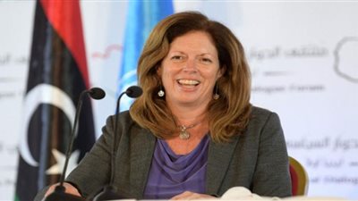 وليامز: اجتماعات ليبيا في القاهرة أنهت قضايا خلافية في الوثيقة الدستورية