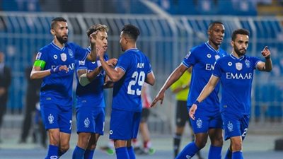 الهلال في أزمة كبرى أمام الفيصلي بجولة الحسم للدوري السعودي