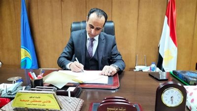 بعد موته ١١ مرة.. مريض يعود للحياة بمستشفى كفر الدوار بالبحيرة (تفاصيل)