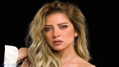 ريم مصطفى تعود لنشاطها الفني وتستأنف تصوير مسلسل دوبامين