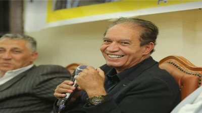 غضب في الإسماعيلية ضد يحيى الكومي ودعوات بسحب الثقة