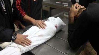 التفاصيل الكاملة لمقتل طالبة أوسيم: قتلها ابن عمتها بعد فشله فى اغتصابها