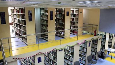 الليلة.. مكتبة مصر الجديدة تحتفل بيوم الإذاعة العالمي