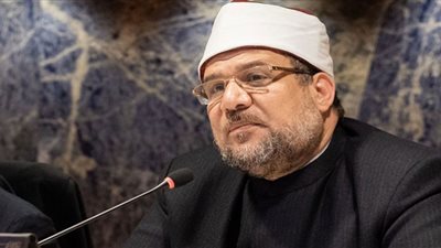 وزير الأوقاف: الوطن لكل أبنائه وهم متساوون في الحقوق والواجبات