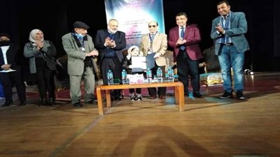 القومي للإعاقة يشارك في مؤتمر التمكين الثقافي لذوي الإعاقة