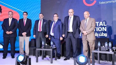 CIT ترسم مع رؤساء الغرف الصناعية مستقبل خارطة طريق التحول الرقمي