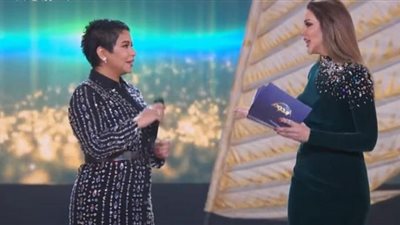 بعد افتتاحها برنامج الدوم.. شيرين عبدالوهاب: مصر بلد الريادة الفنية