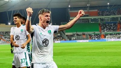 أليوسكي يحدد وجهته المقبلة حال هبوط الأهلي للدرجة الأولى بالدوري السعودي