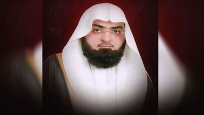 شيوخ المسجد الحرام والنبوي ينعون القارئ محمود خليل