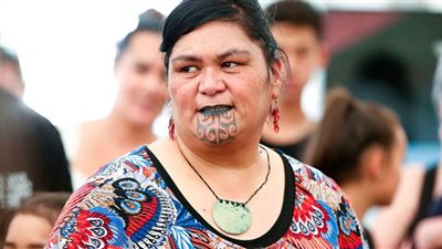 نيوزيلندا تحث رعاياها على مغادرة أوكرانيا فورا بسبب تزايد حدة التوترات