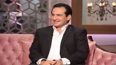 خاص| أسرة محمد ثروت تكشف للوفد تطورات حالته الصحية بعد خضوعه لجراحة خطيرة