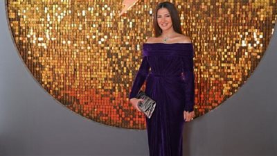 تفاصيل رسالة دنيا سمير غانم لمتسابقين برنامج الدوم