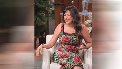 (صورة) أول ظهور لـ ياسمين عبد العزيز بعد أزمة انفصالها عن زوجها أحمد العوضي