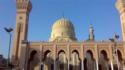 من خلوة إلى أكبر المساجد بطنطا.. قصة السيد البدوي أحد أقطاب الولاية لدى الصوفية