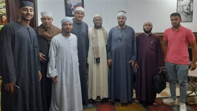 نقابة قراء القرآن: الأعضاء الجدد جديرون بتمثيل مصر دوليا