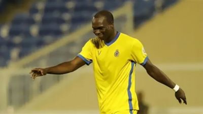 سبب رحيل فينسنت أبوبكر عن النصر السعودي