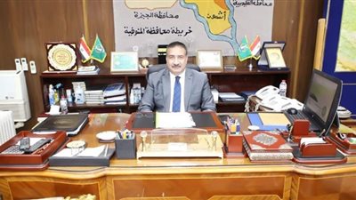 تحرير 300 محضر تموينى متنوع بمحافظة المنوفية