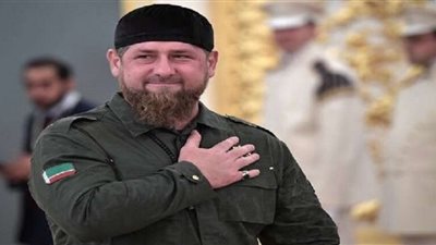 قديروف: أمريكا عدو أوكرانيا الرئيسي